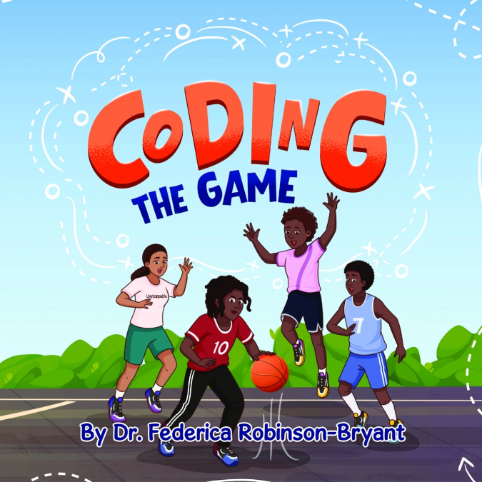 CODING THE GAME