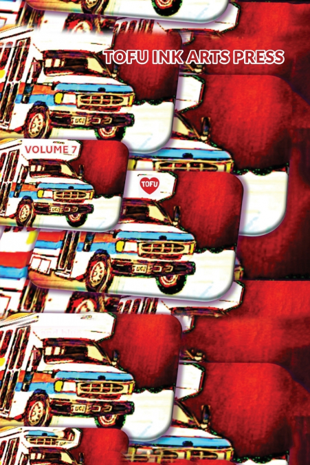 TOFU INK ARTS PRESS