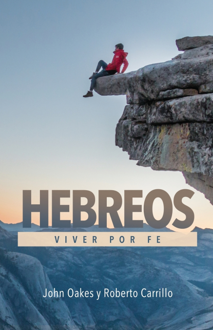 HEBROES - VIVER POR FE