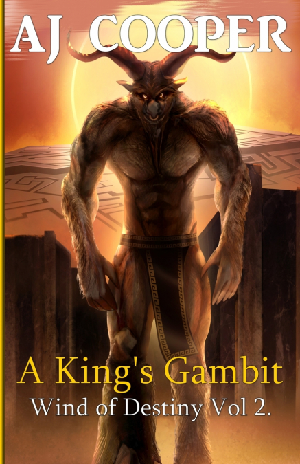 A KING?S GAMBIT