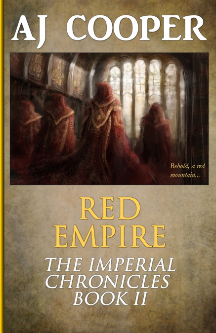 RED EMPIRE