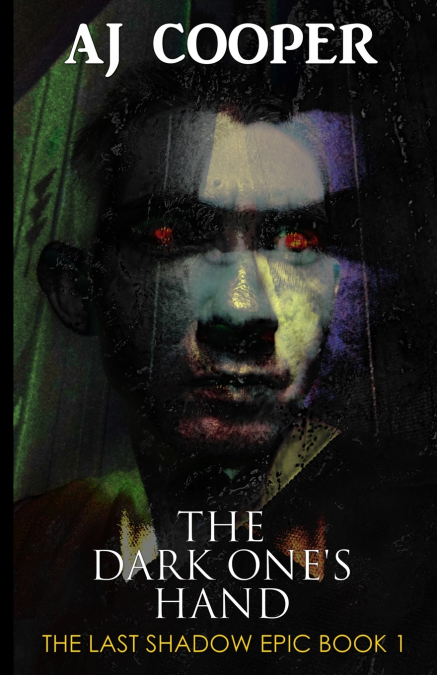 THE DARK ONE?S HAND