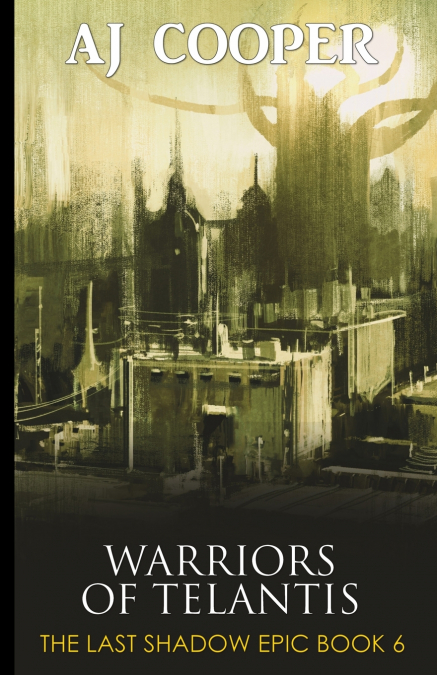 WARRIORS OF TELANTIS