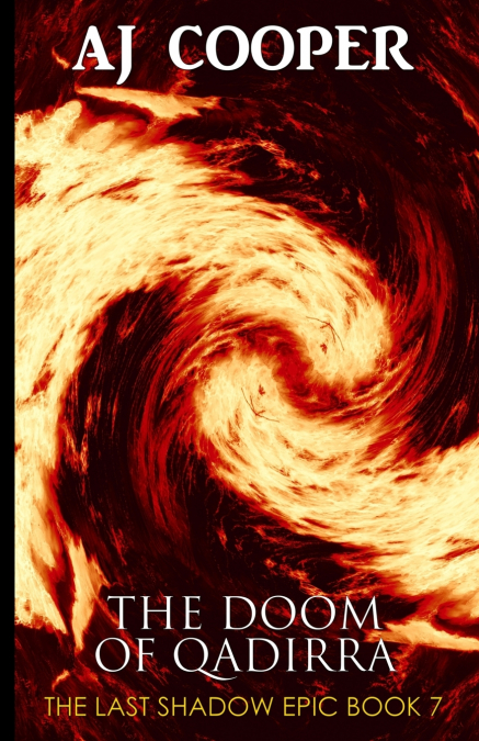 THE DOOM OF QADIRRA