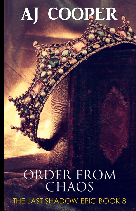 ORDER FROM CHAOS
