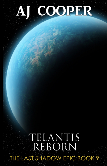 TELANTIS REBORN