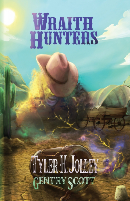 WRAITH HUNTERS