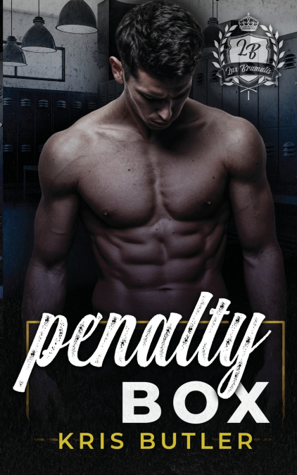 PENALTY BOX