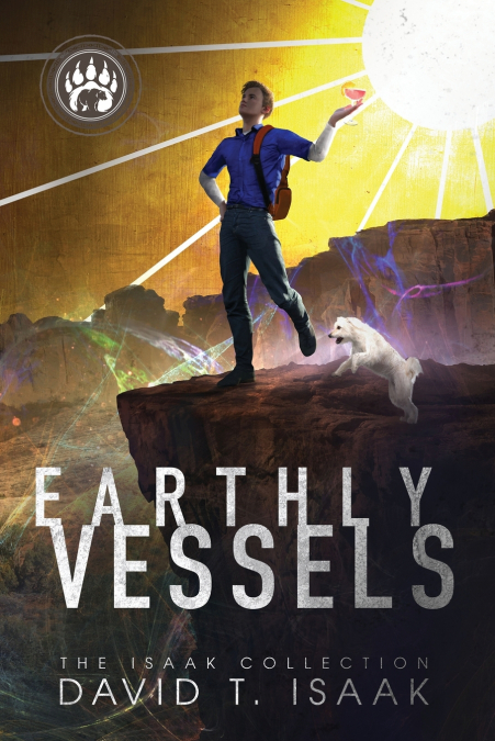 EARTHLY VESSELS