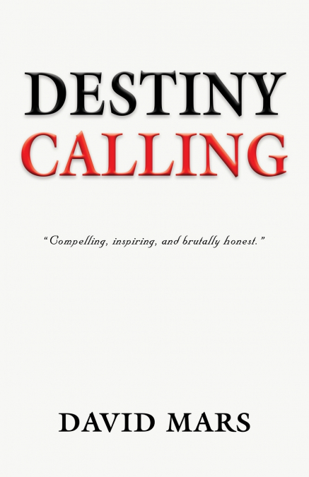 DESTINY CALLING