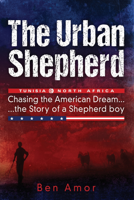 THE URBAN SHEPHERD