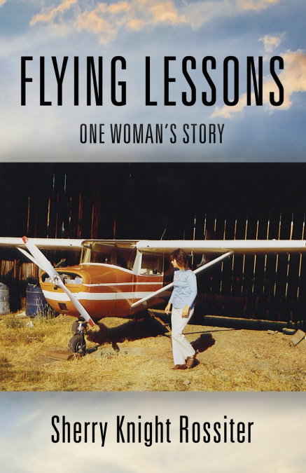 FLYING LESSONS