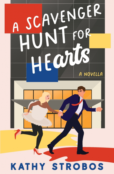 A SCAVENGER HUNT FOR HEARTS