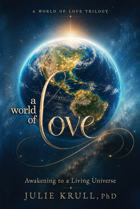 A WORLD OF LOVE