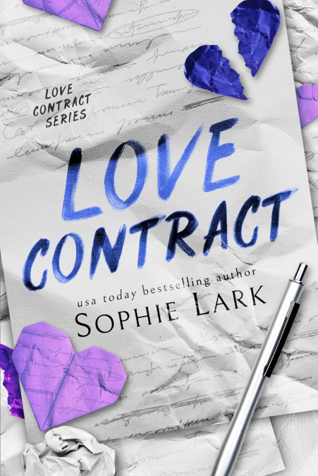 LOVE CONTRACT