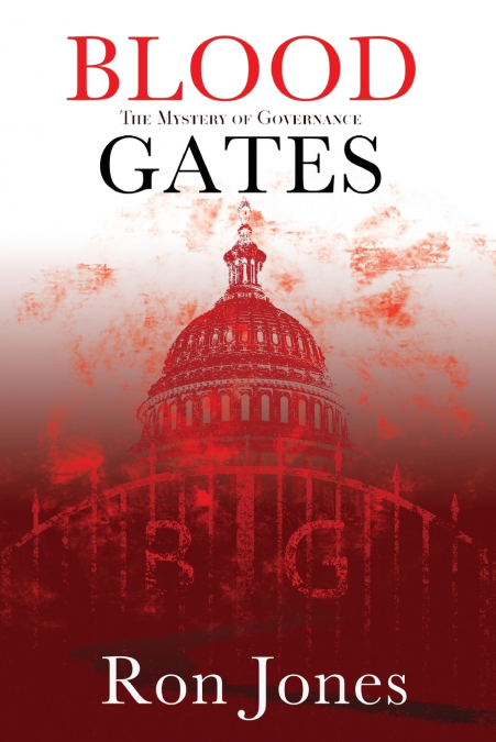 BLOOD GATES