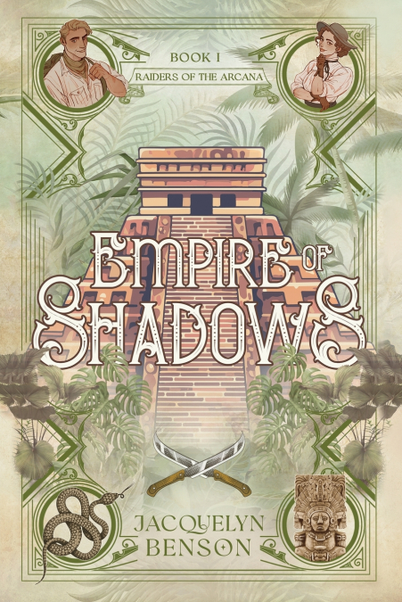 EMPIRE OF SHADOWS