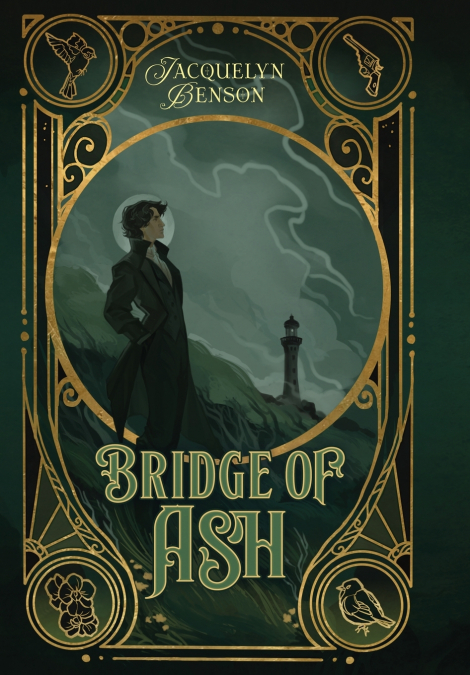BRIDGE OF ASH
