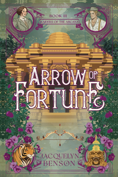 ARROW OF FORTUNE