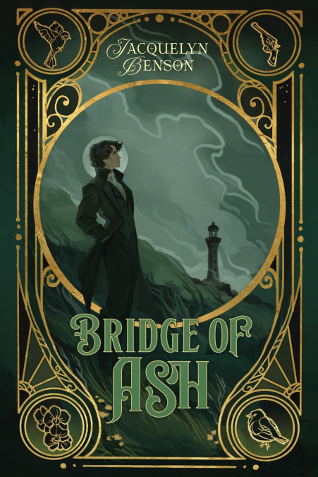 BRIDGE OF ASH