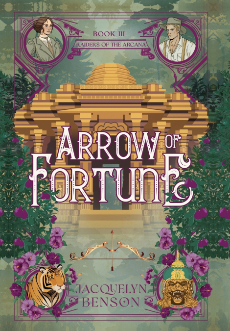 ARROW OF FORTUNE