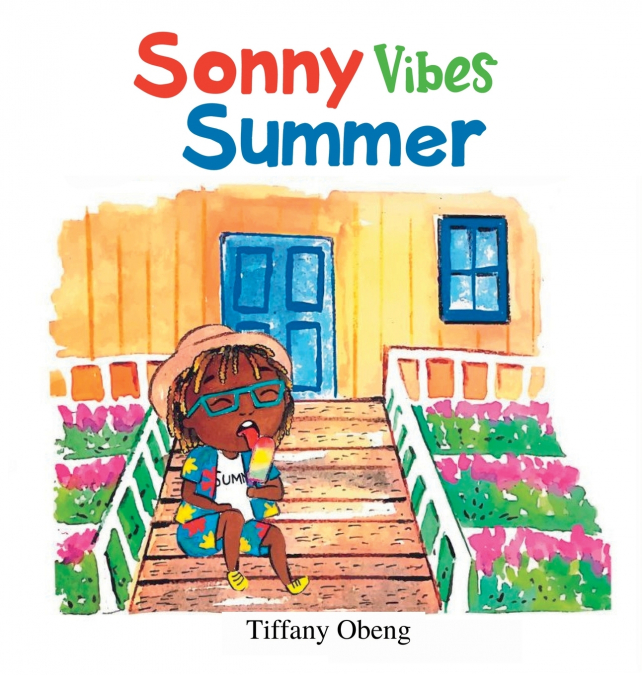 SONNY VIBES SUMMER