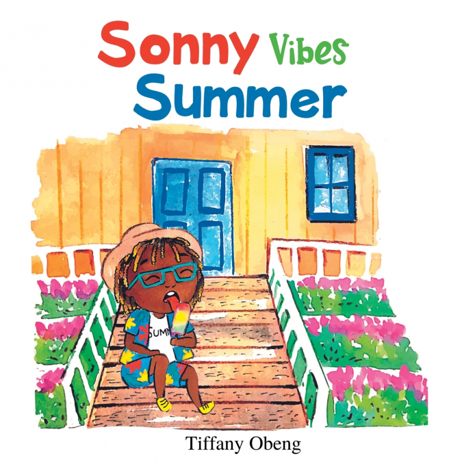 SONNY VIBES SUMMER
