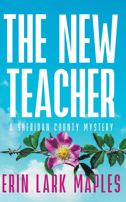 THE NEW TEACHER