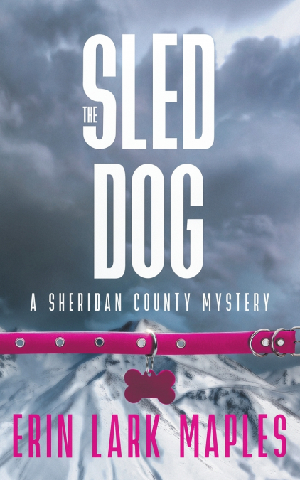 THE SLED DOG