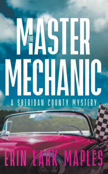 THE MASTER MECHANIC