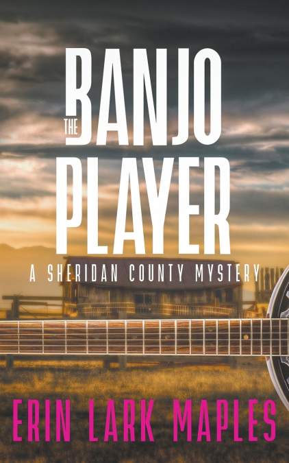 THE BANJO PLAYER