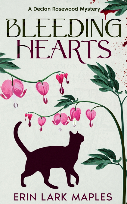 BLEEDING HEARTS