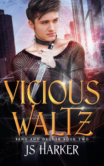 VICIOUS WALTZ