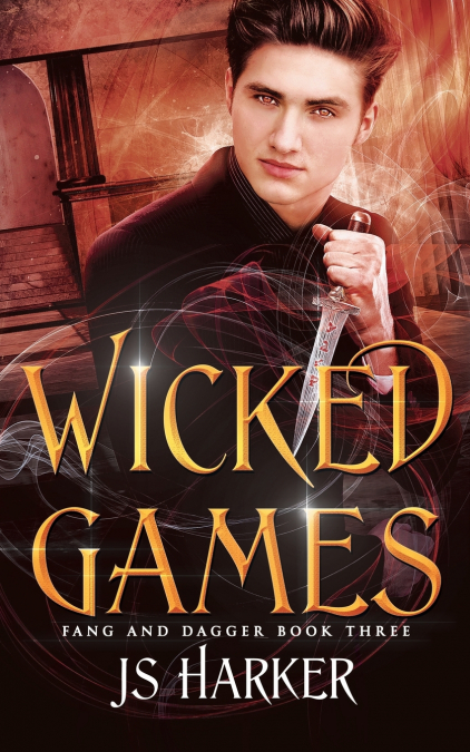 WICKED GAMES