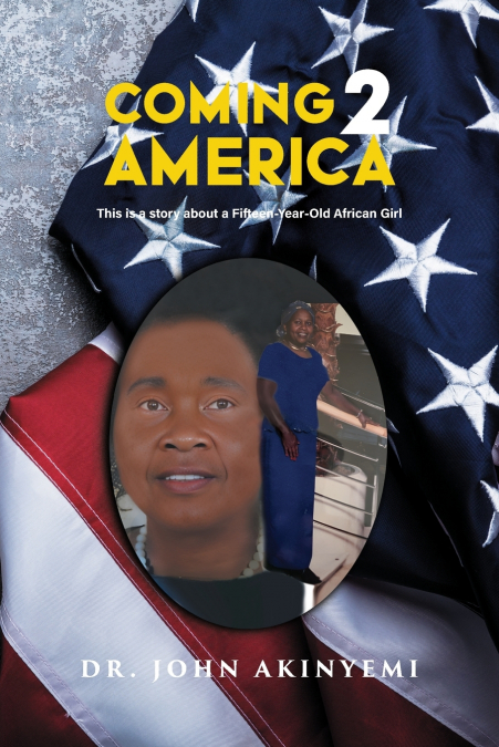 COMING 2 AMERICA