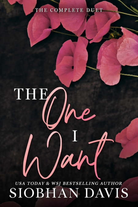 THE ONE I WANT (ALT COVER)