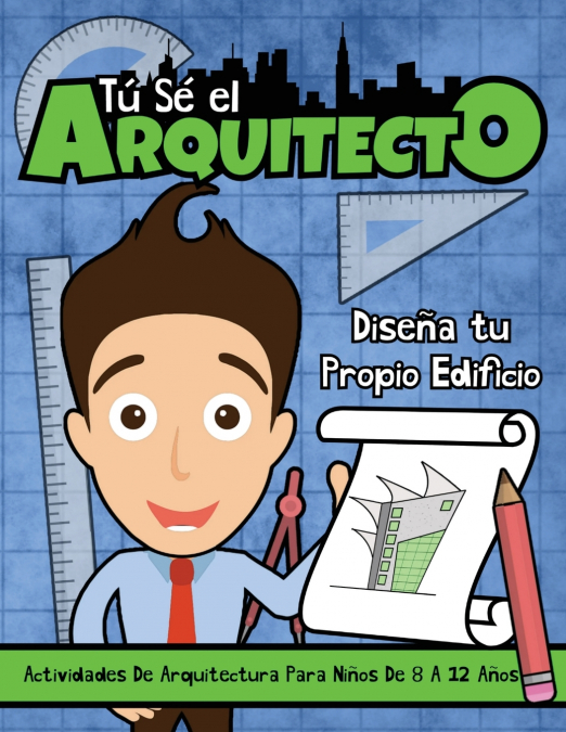 TU SE EL ARQUITECTO