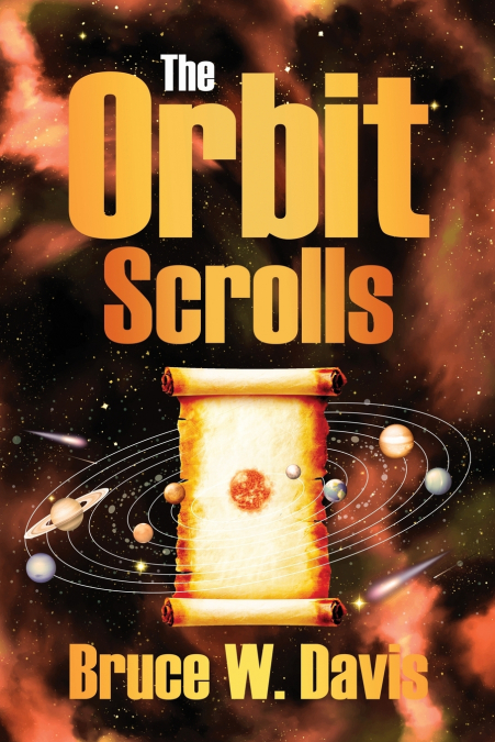 THE ORBIT SCROLLS
