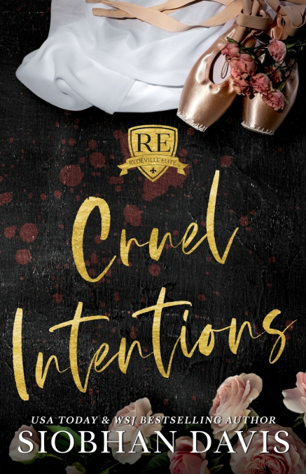 CRUEL INTENTIONS