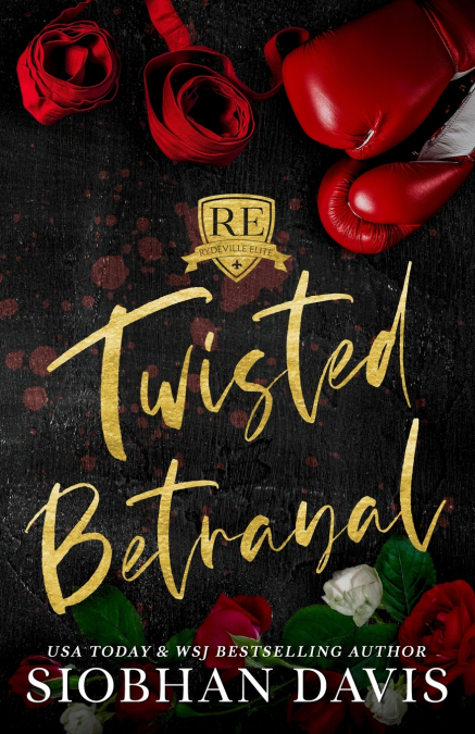 TWISTED BETRAYAL