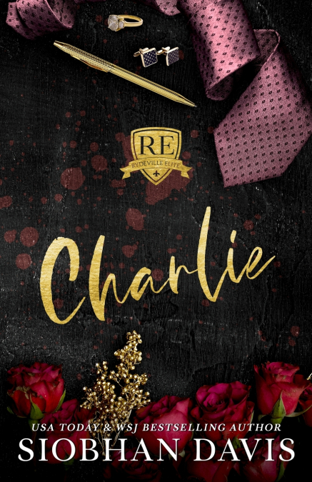 CHARLIE
