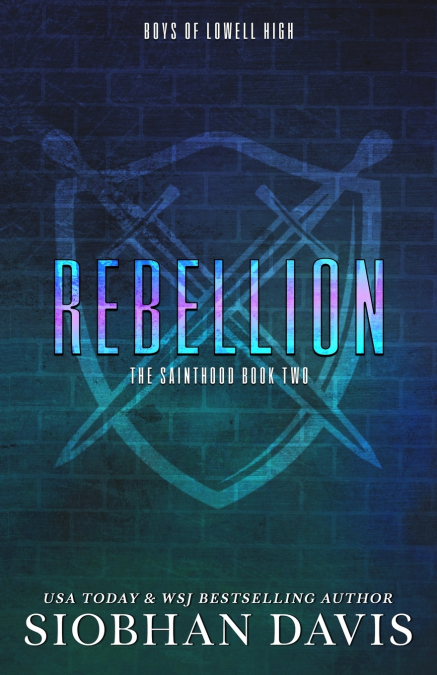 REBELLION