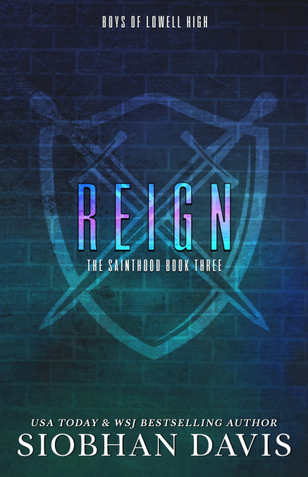REIGN