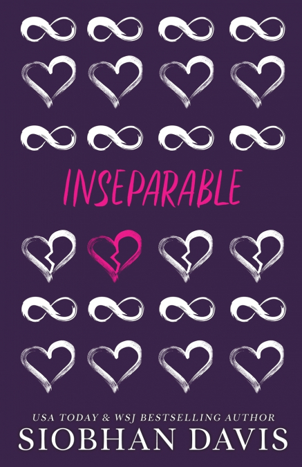 INSEPARABLE (ALTERNATE COVER)