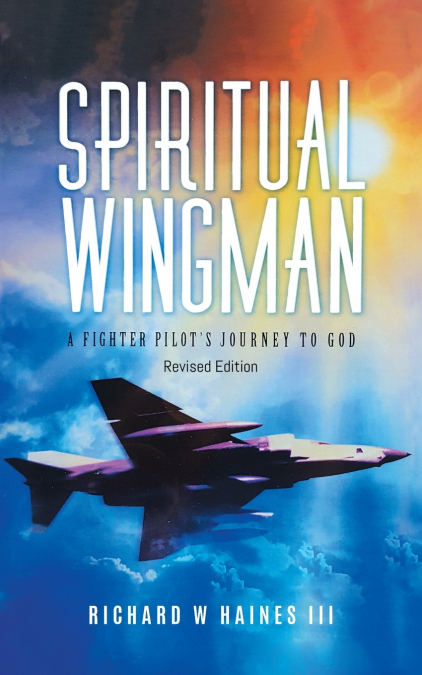 SPIRITUAL WINGMAN