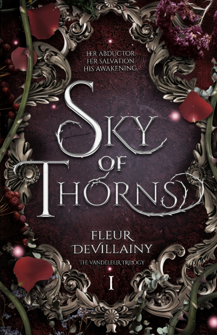SKY OF THORNS