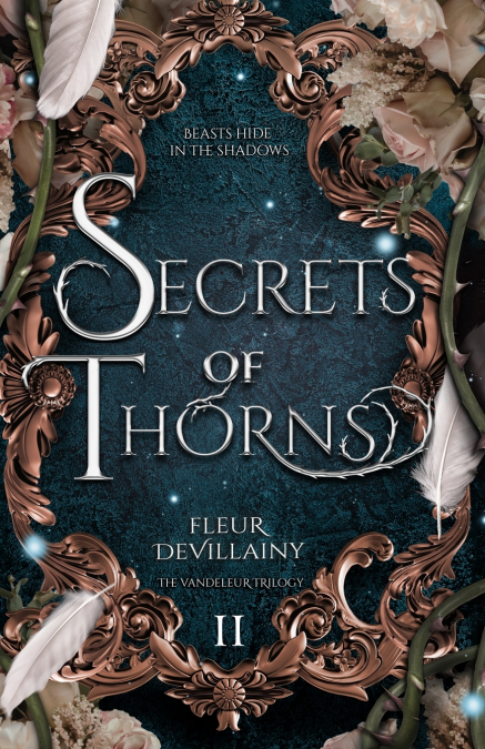 SECRETS OF THORNS