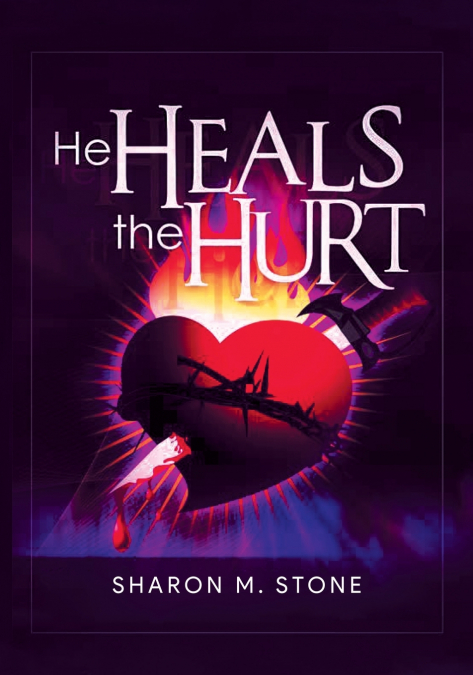 HE HEALS THE HURT