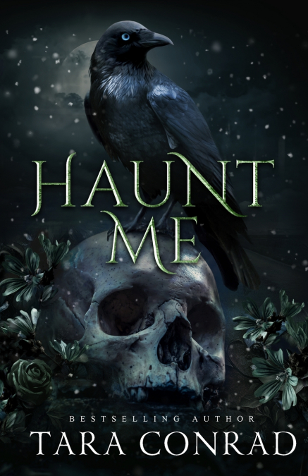 HAUNT ME