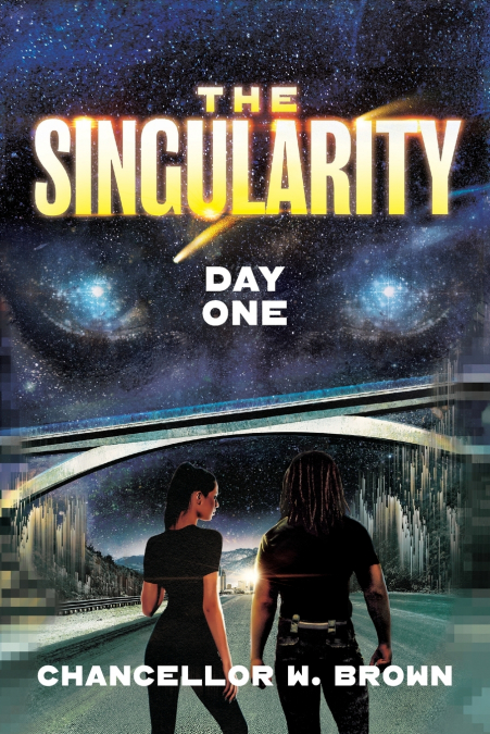 THE SINGULARITY